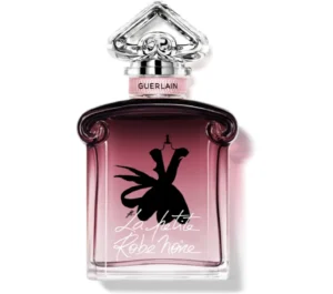 Guerlain La Petite Robe Rose Noire Apa de parfum 50 ml (Femei)
