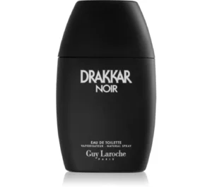 Guy Laroche Drakkar Noir Apa de toaleta 200 ml (Barbati)