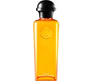 Hermès Eau de Mandarine Ambrée Apa de colonie 100 ml (unisex)