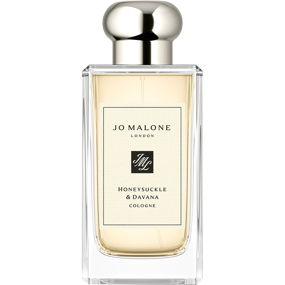 Jo Malone Honeysuckle & Davana Apa de colonie 100 ml (unisex)
