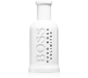 Hugo Boss Boss Bottled Unlimited Apa de toaleta 100 ml (Barbati)