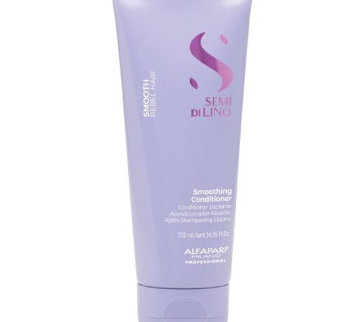 Alfaparf Milano Semi Di Lino Smooth Smoothing Conditioner 200 ml