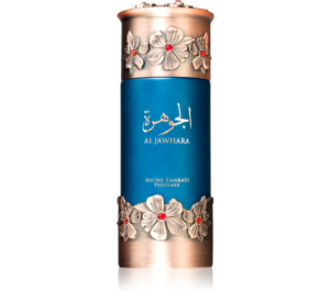 Lattafa Niche Emarati Al Jawhara Apa de parfum 100 ml (unisex)