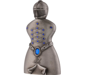 Lattafa Niche Emarati Khalid Apa de parfum 80 ml (unisex)