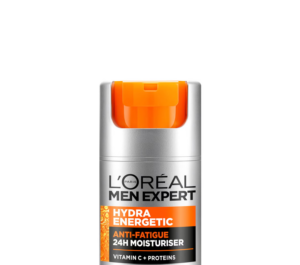 L'Oréal Paris Men Expert Hydra Energetic Lotion 50 ml