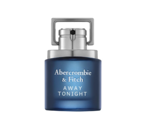 Abercrombie & Fitch Away Tonight Barbati Apa de toaleta 50 ml (Barbati)