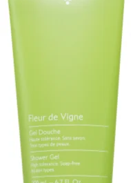 Caudalie Fleur de Vigne Perfumed Gel de dus 200 ml (unisex)
