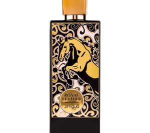 Zimaya Royal Leather Apa de parfum 100 ml (Barbati)