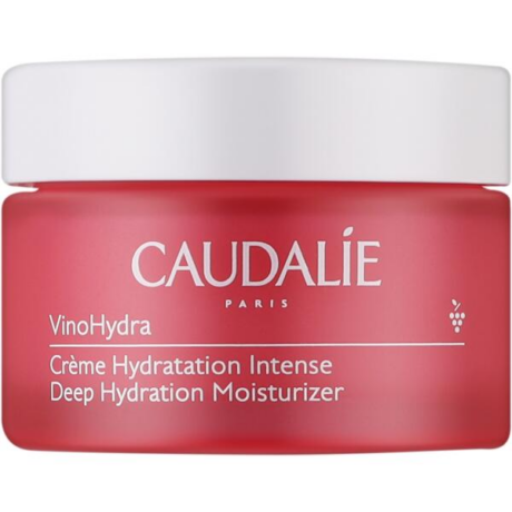 Caudalie VinoHydra Deep Hydration Cream 50 ml