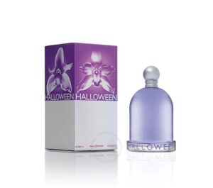 Halloween Halloween Apa de toaleta 50 ml (Femei)