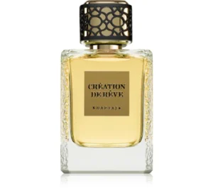 Khadlaj Maison Création De Rêve Apa de parfum 100 ml (unisex)