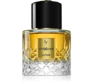 La Fede Intoxicate Apa de parfum 100 ml (Barbati)