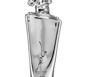 Lattafa Maahir Legacy Apa de parfum 100 ml (unisex)
