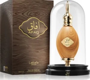 Lattafa Pride Afaq Apa de parfum 100 ml (unisex)