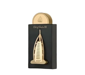 Lattafa Pride Art of Arabia III Apa de parfum 100 ml (unisex)