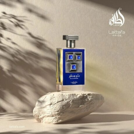 lattafa-pride-blue-sapphire-100ml