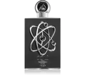 Lattafa Pride Tharwah Silver Apa de parfum 100 ml (unisex)