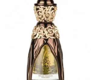 Lattafa Niche Emarati Zikra Apa de parfum 100 ml (unisex)