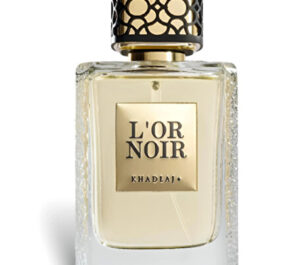 Khadlaj Maison L'Or Noir EDP 100 ml UNISEX