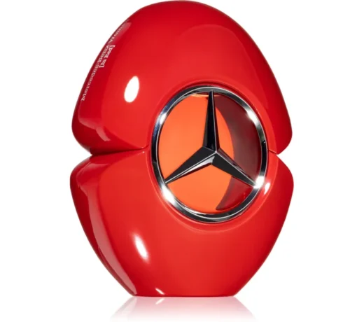 Mercedes-Benz Femei In Red Apa de parfum 90 ml (Femei)