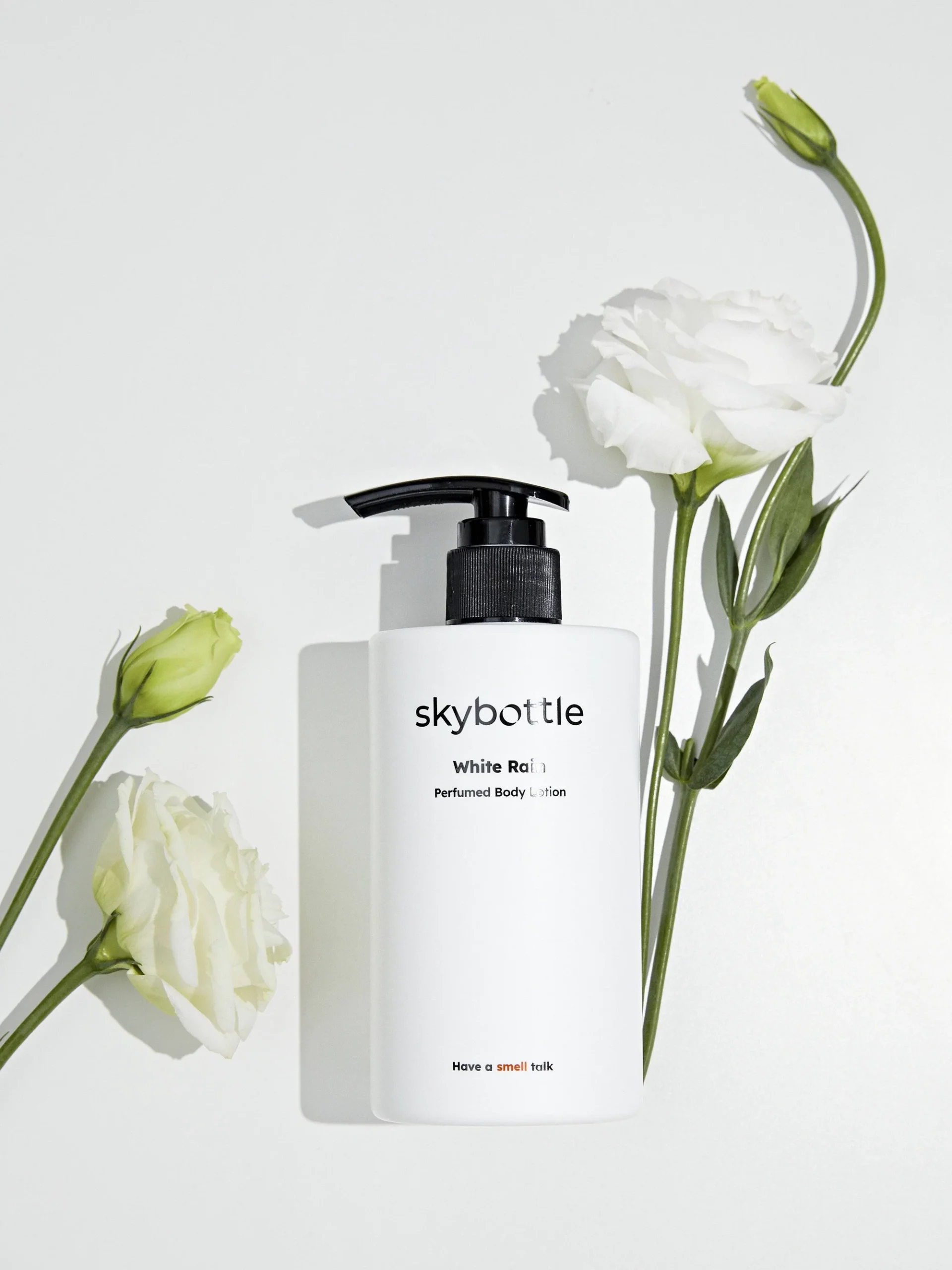 Skybottle White Rain BL 300 ml - imagine 3