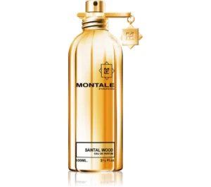 Montale Paris Santal Wood Apa de parfum 100 ml (unisex)