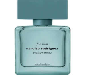 Narciso Rodriguez For Him Vetiver Musc Apa de toaleta 100 ml (Barbati)