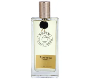 Nicolai Parfumeur Createur Patchouli Intense Apa de parfum 100 ml (unisex)