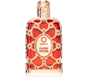 Orientica Amber Rouge Apa de parfum 150 ml (unisex)