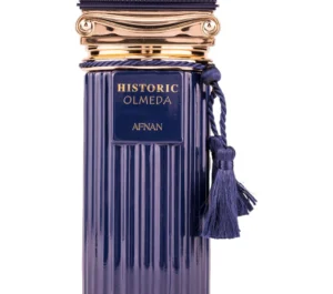 Afnan Historic Olmeda Apa de parfum 100 ml (Barbati)