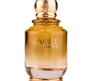Khadlaj Ombre Notes Apa de parfum 100 ml (unisex)