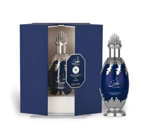 Lattafa Niche Emarati Lujain Apa de parfum 100 ml (unisex)