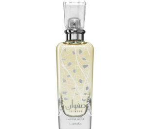 Lattafa Safwaan L'Autre Musk Apa de parfum 100 ml (unisex)