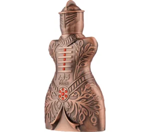 Lattafa Niche Emarati Toleen Apa de parfum 80 ml (unisex)