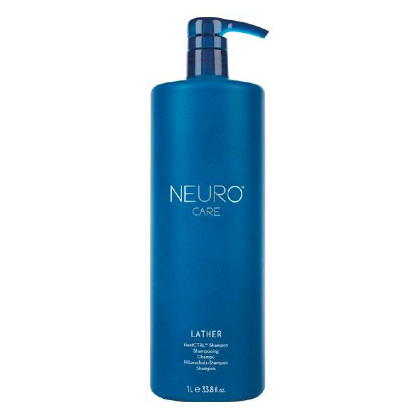 Paul Mitchell NEURO™ CARE Lather Shampoo 1000 ml