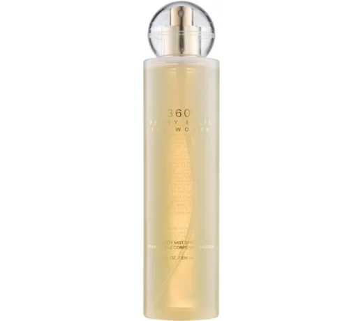 Perry Ellis 360° Apa de toaleta 200 ml (Femei)