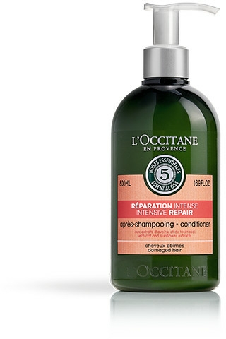 L'Occitane Aromachologie Intensive Repair Conditioner 500 ml
