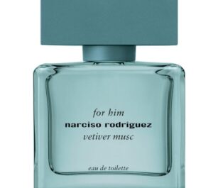 Narciso Rodriguez For Him Vetiver Musc Apa de toaleta 50 ml (Barbati)