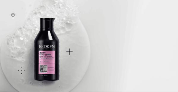 Redken Acidic Color Gloss Gentle Color - imagine 2