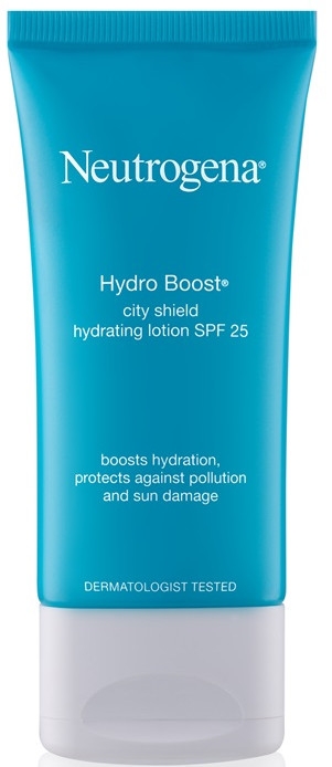 Neutrogena Hydro Boost Hydrating Lotion SPF25 50 ml