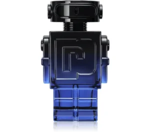 Rabanne Phantom Intense Apa de parfum Intense Refillable 150 ml (Barbati)
