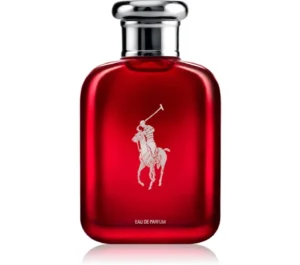 Ralph Lauren Polo Red Apa de toaleta 125 ml (Barbati)