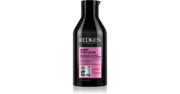 Redken Acidic Color Gloss Gentle Color