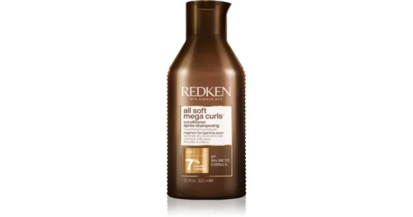 Redken All Soft Mega Curls Conditioner