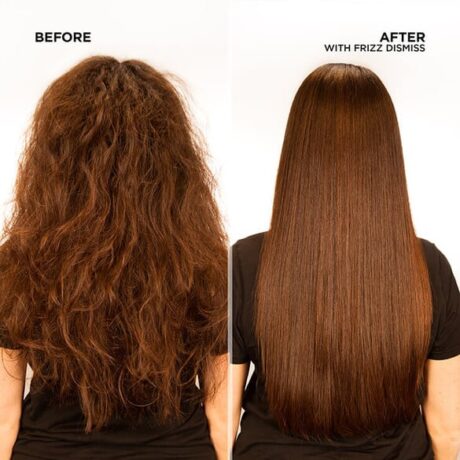 redken-hair-care-ffrizz-dismiss-rebel-tame-heat-protective-leave-in-cream-before-and-after-smoothing-frizzy-hair