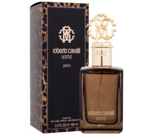 Roberto Cavalli Uomo Parfum Parfum 100 ml (Barbati)