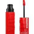 ruj-lichid-Maybelline-Superstay-Vinyl-Ink-Lip-Lipstick-25-RED-HOT-1