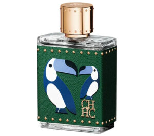 Carolina Herrera CH Birds Of Paradise For Him Apa de parfum 100 ml (Barbati)