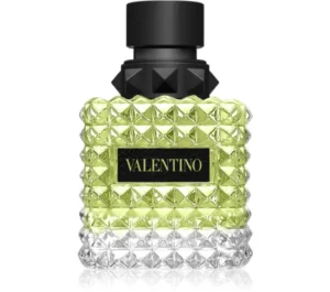 Valentino Valentino Donna Born in Roma Green Stravaganza Apa de parfum 30 ml (Femei)