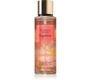 Victoria's Secret Temptation Shimmer Bodyspray 250 ml (Femei)